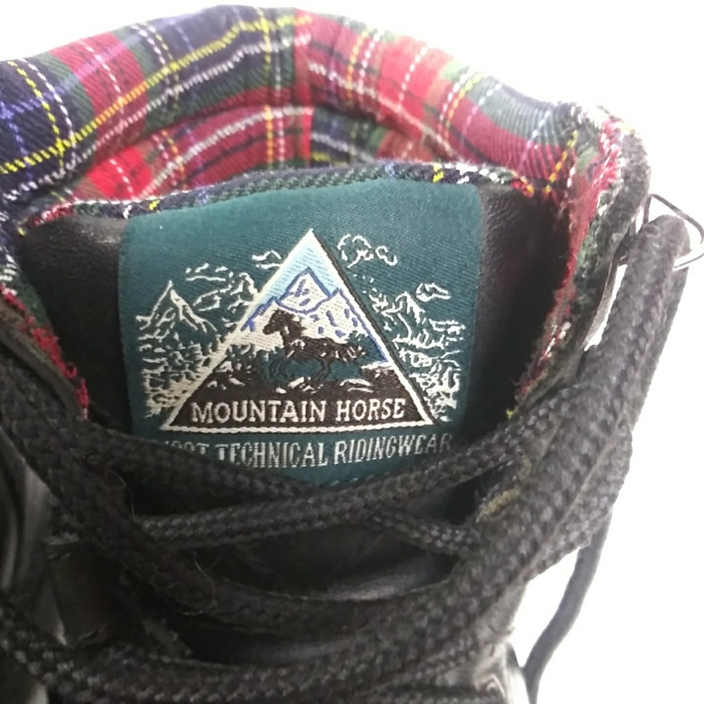 Mountain Rider Classic Short Riding Boot - Picture 3 of 8